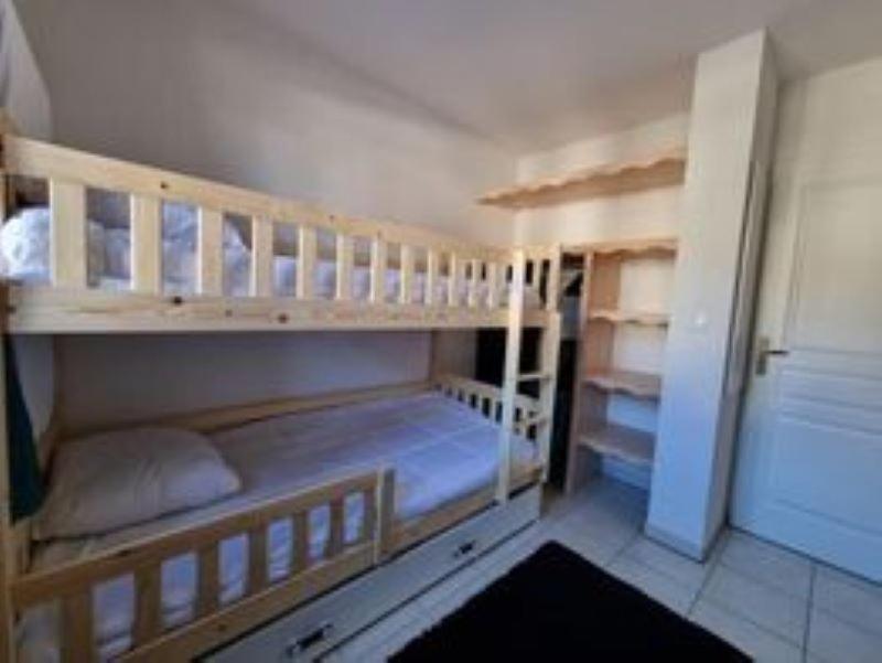 Appartement T2-5 couchages L'écrin des Orres 1800 Les Orres Exterior foto